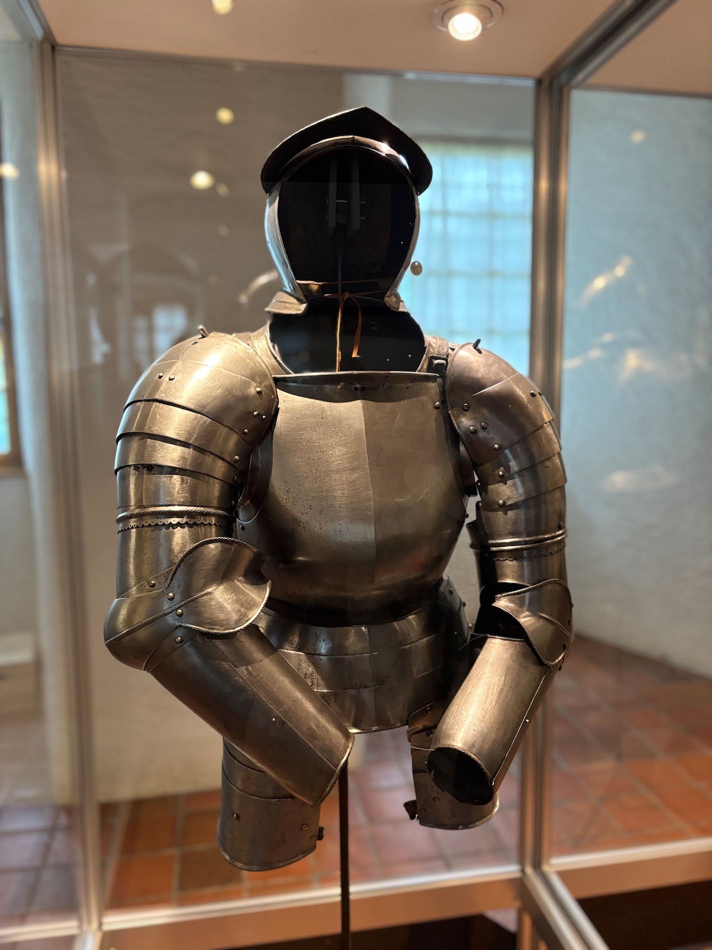 Medievel village 108